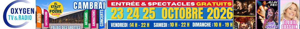 FOIRE COMMERCIALE 2026